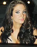 Tulisa Contostavlos